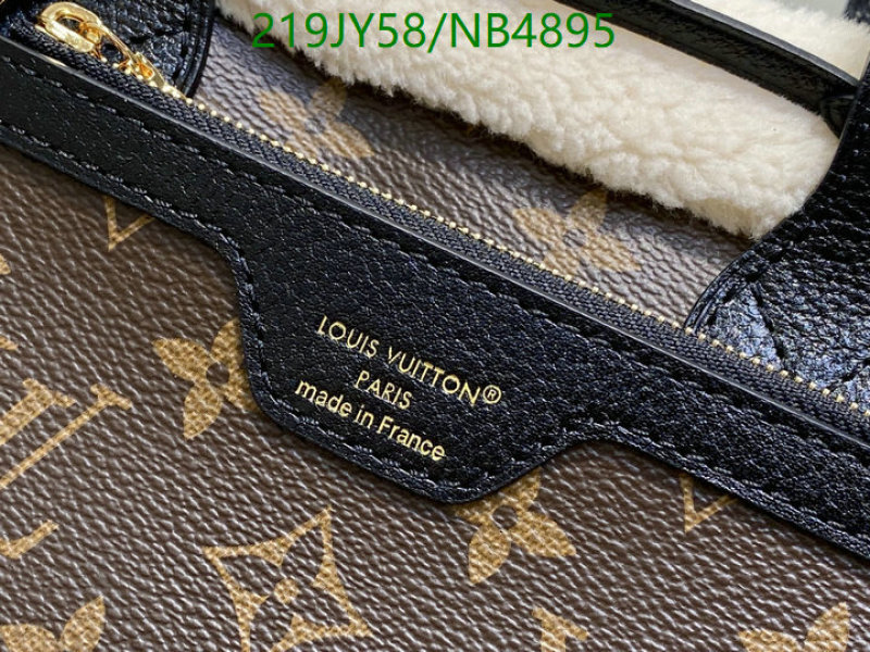 LV-Bag-Mirror Quality Code: NB4895 $: 219USD