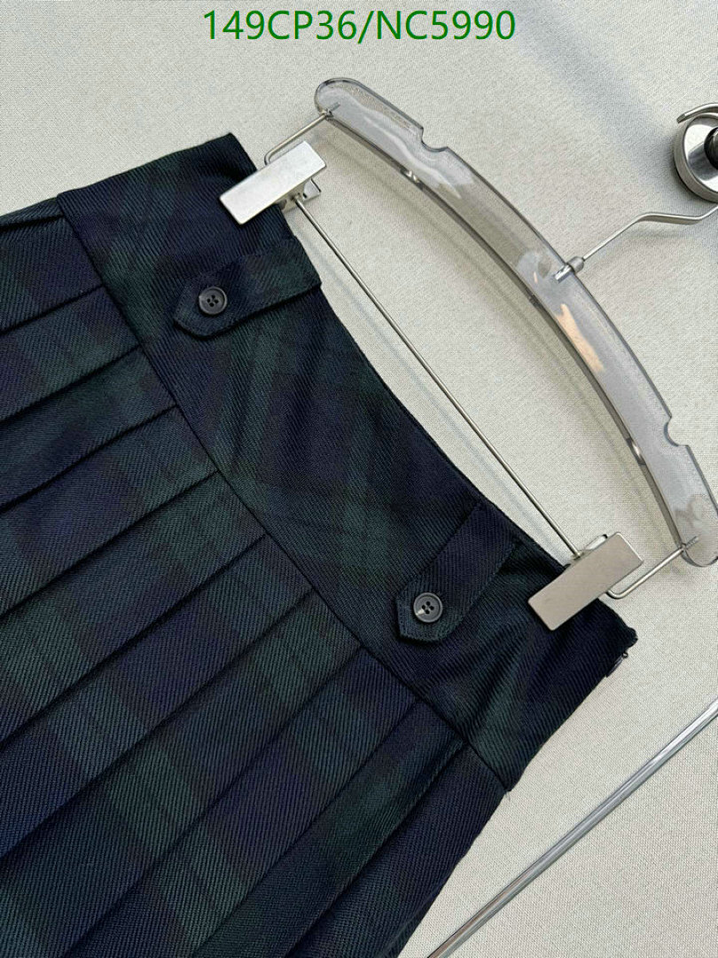 MIUMIU-Clothing Code: NC5990 $: 149USD