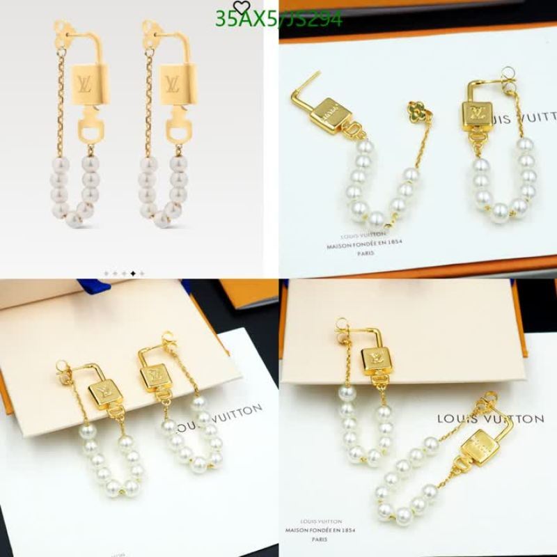 LV-Jewelry Code: JS294 $: 35USD