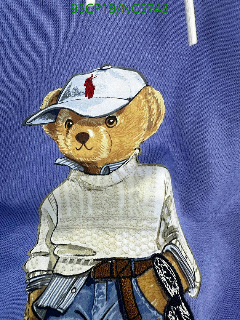 Ralph Lauren-Clothing Code: NC5743 $: 95USD