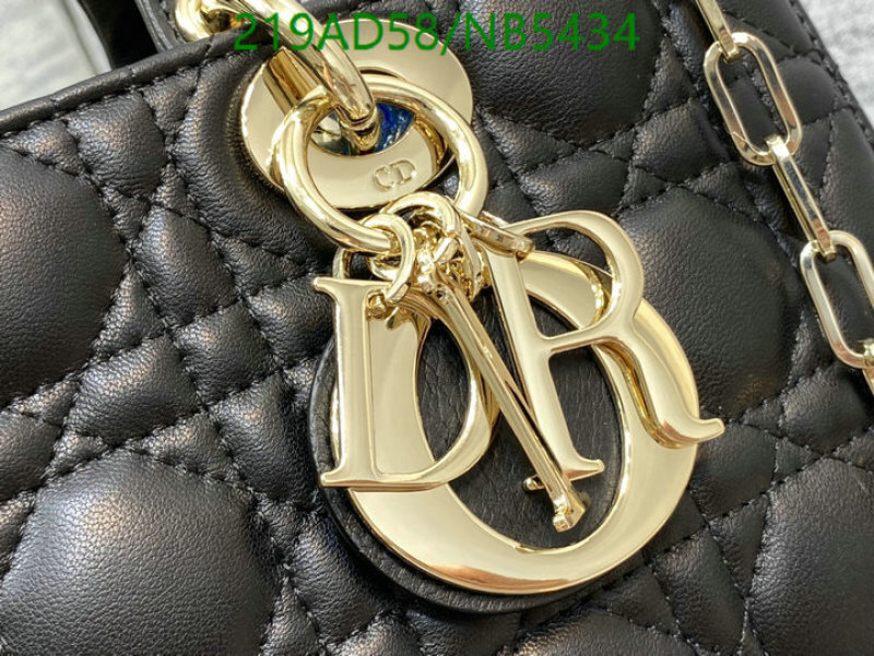 Dior-Bag-Mirror Quality Code: NB5434 $: 219USD