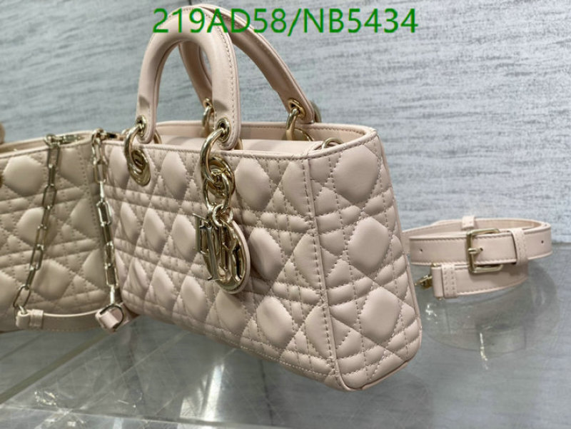 Dior-Bag-Mirror Quality Code: NB5434 $: 219USD