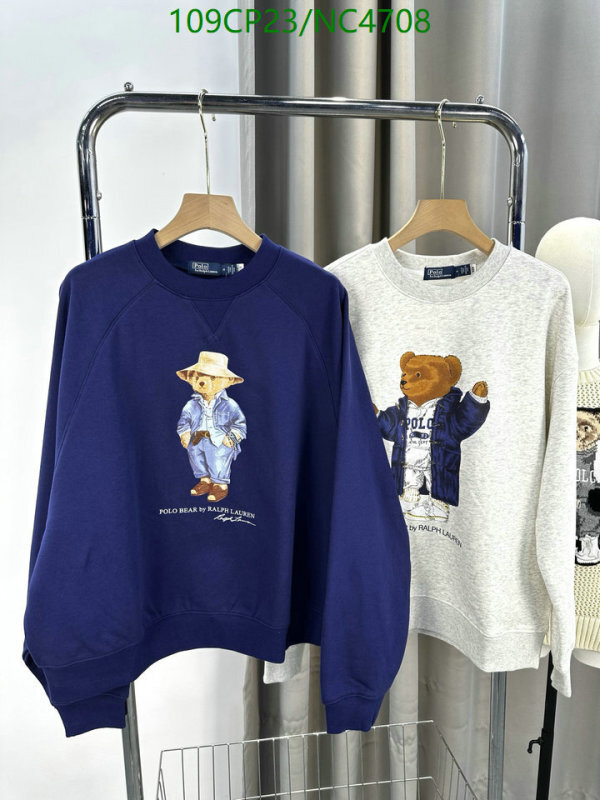 Ralph Lauren-Clothing Code: NC4708 $: 109USD