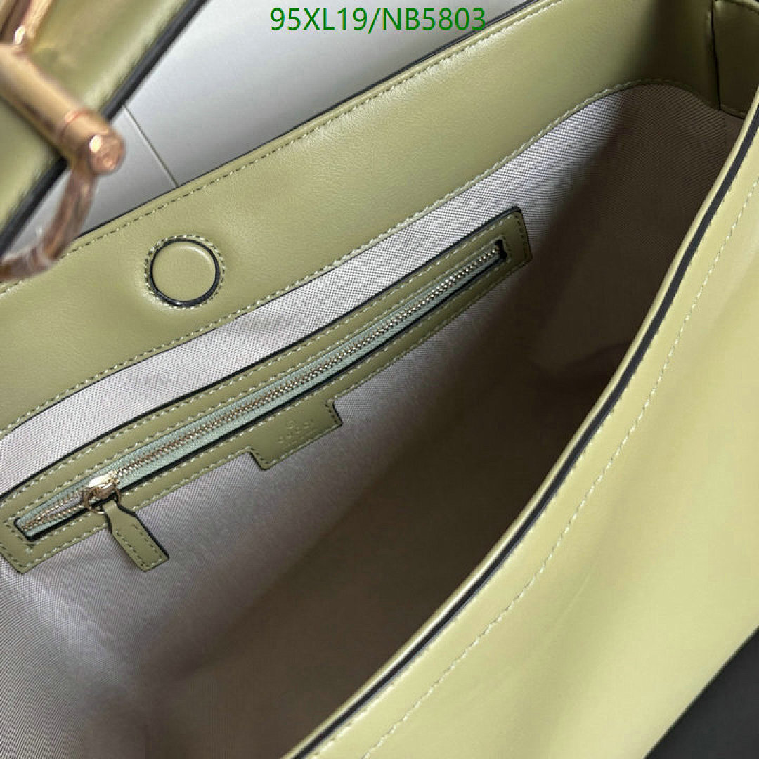 Gucci-Bag-4A Quality Code: NB5803 $: 95USD