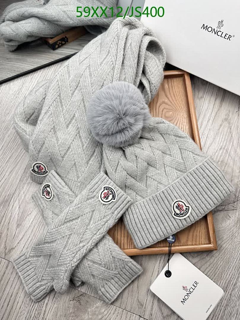 Moncler-Cap(Hat) Code: JS400 $: 59USD