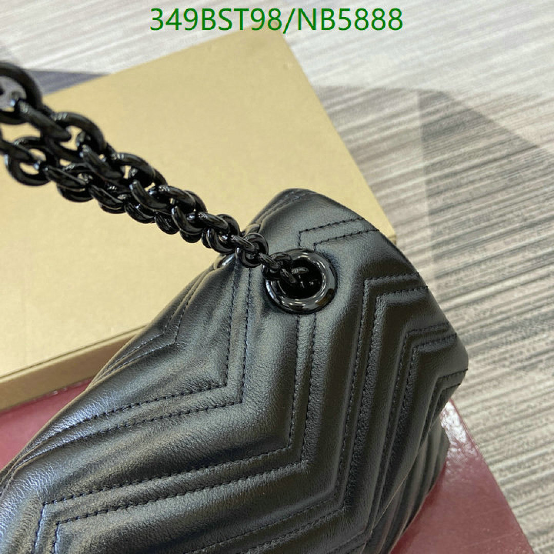 Gucci-Bag-Mirror Quality Code: NB5888