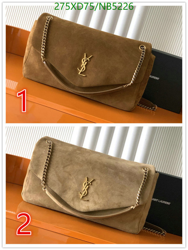 YSL-Bag-Mirror Quality Code: NB5226 $: 275USD