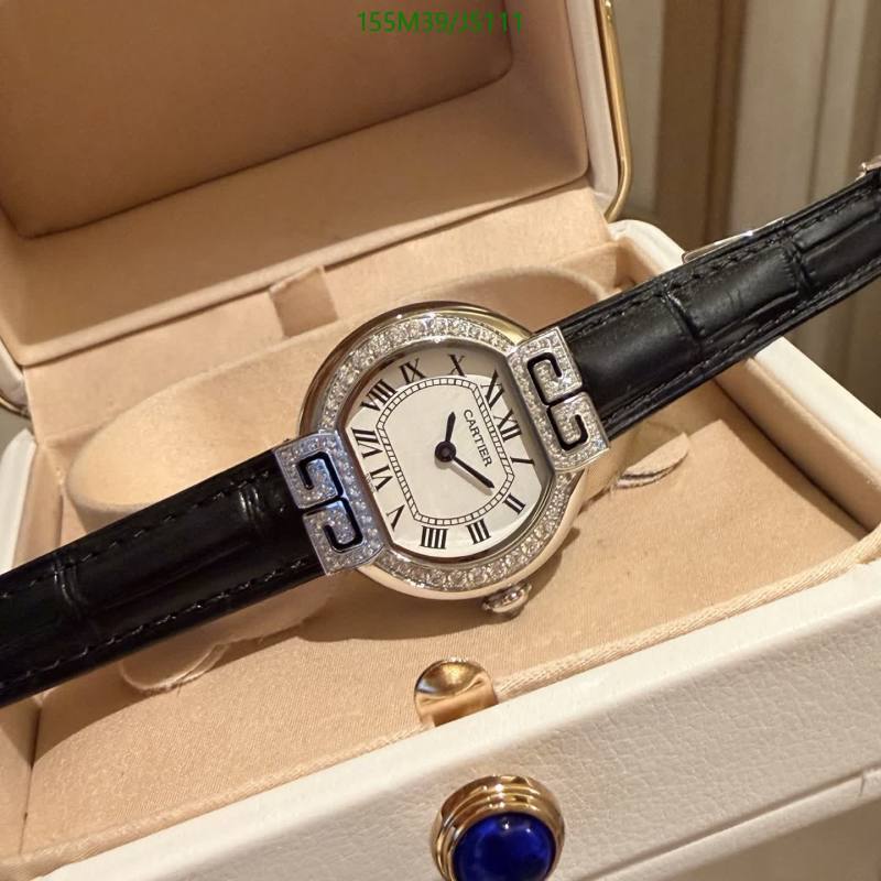 Cartier-Watch-4A Quality Code: JS111 $: 155USD