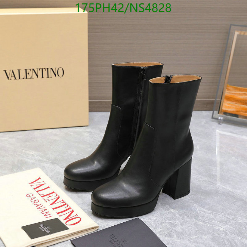 Boots-Women Shoes Code: NS4828 $: 175USD
