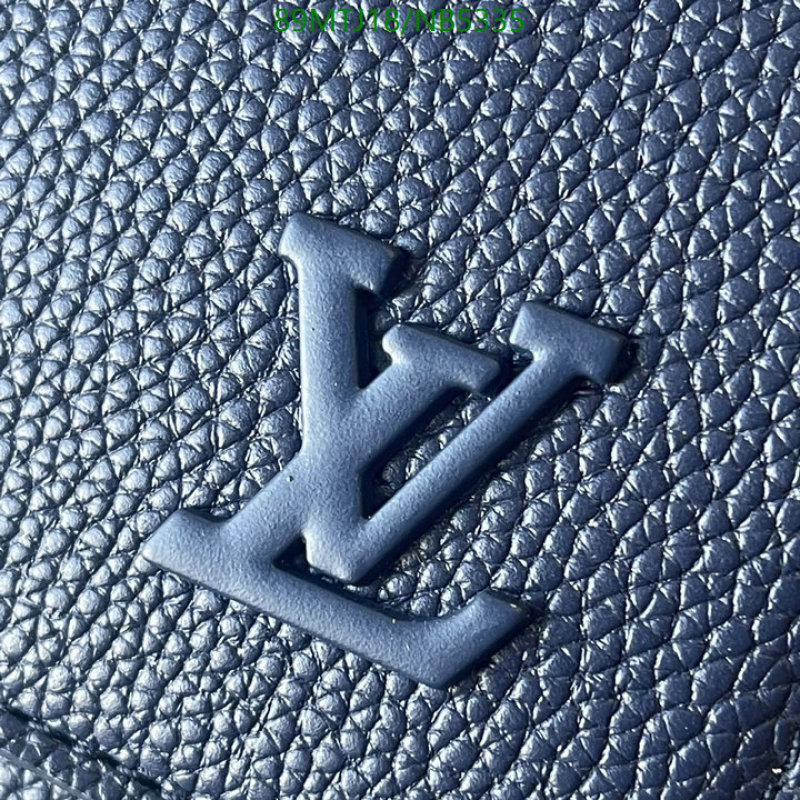 LV-Bag-4A Quality Code: NB5335 $: 89USD
