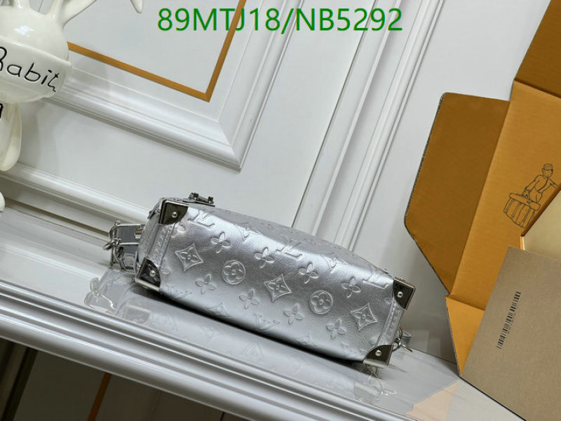 LV-Bag-4A Quality Code: NB5292 $: 89USD