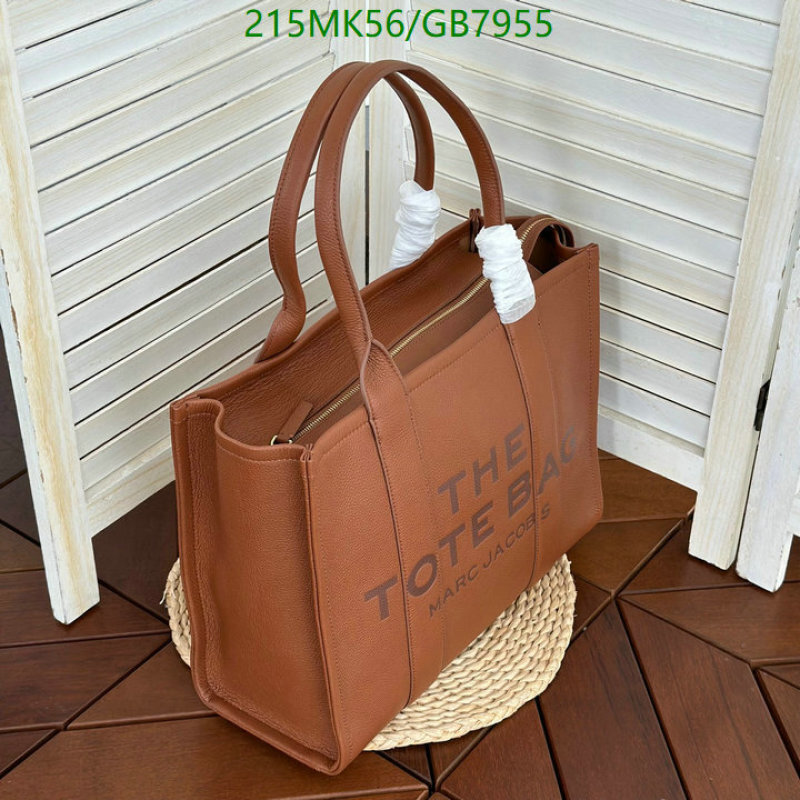 Marc Jacobs-Bag-Mirror Quality Code: GB7955 $: 215USD