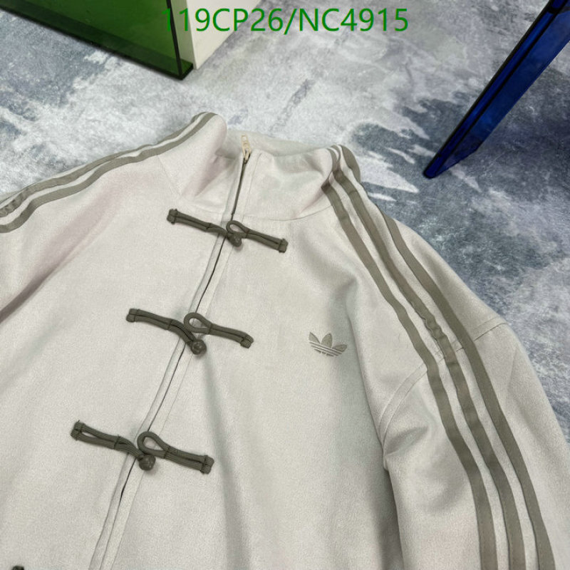 Adidas-Clothing Code: NC4915 $: 119USD