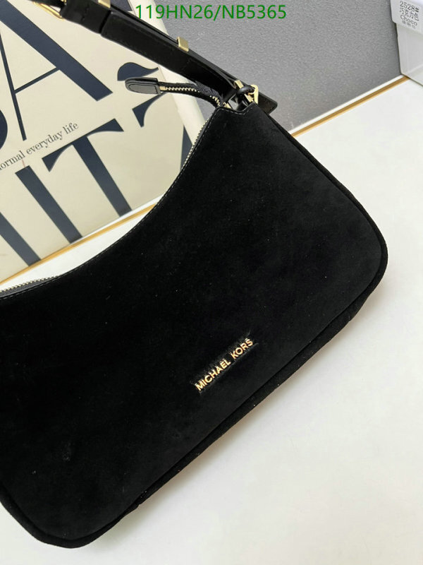 Michael Kors-Bag-4A Quality Code: NB5365 $: 119USD