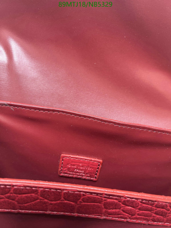 LV-Bag-4A Quality Code: NB5329 $: 89USD