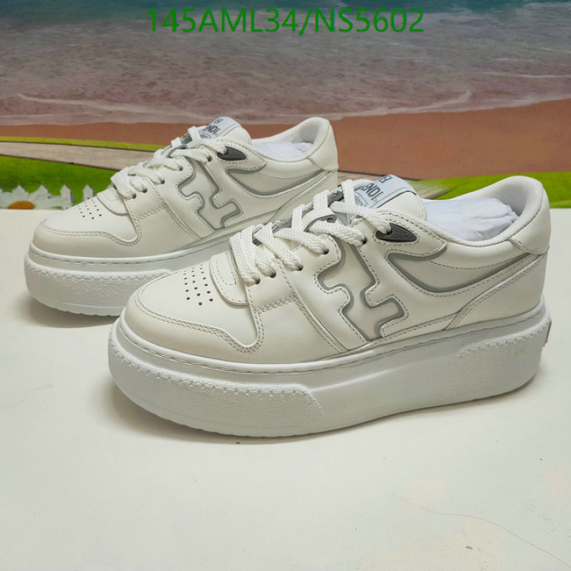 Fendi-Women Shoes Code: NS5602 $: 145USD