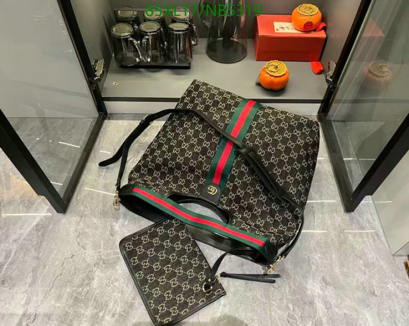 Gucci-Bag-4A Quality Code: NB5319 $: 85USD