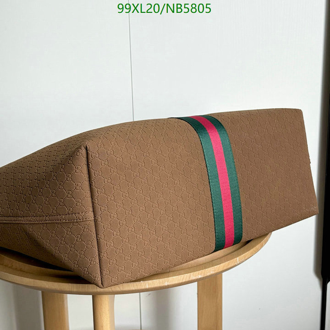 Gucci-Bag-4A Quality Code: NB5805 $: 99USD