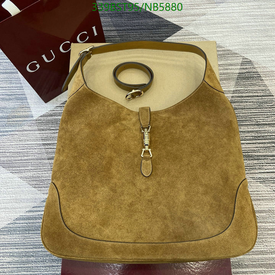 Gucci-Bag-Mirror Quality Code: NB5880 $: 339USD