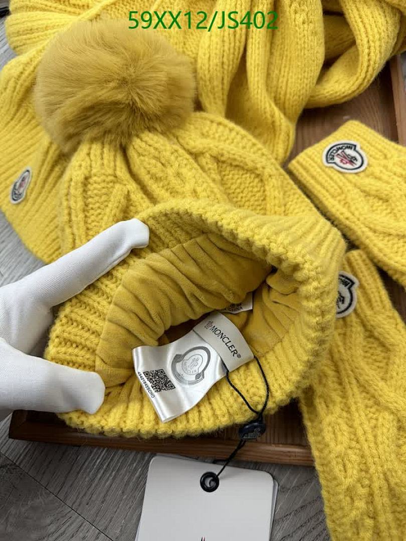 Moncler-Cap(Hat) Code: JS402 $: 59USD