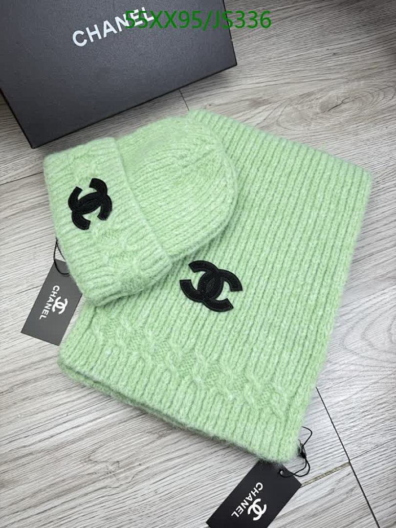 Chanel-Cap(Hat) Code: JS336 $: 55USD