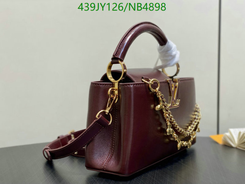 LV-Bag-Mirror Quality Code: NB4898