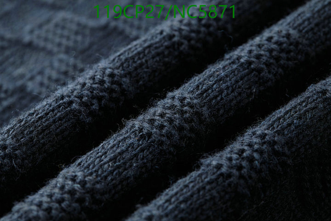 LV-Clothing Code: NC5871 $: 119USD