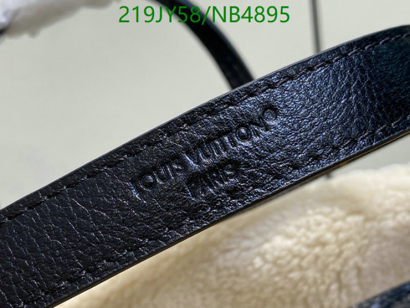 LV-Bag-Mirror Quality Code: NB4895 $: 219USD