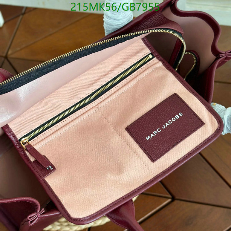 Marc Jacobs-Bag-Mirror Quality Code: GB7955 $: 215USD