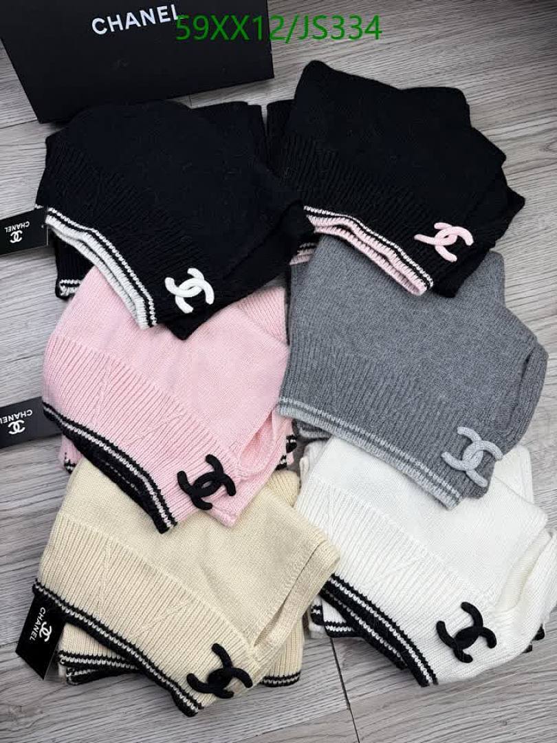 Chanel-Cap(Hat) Code: JS334 $: 59USD