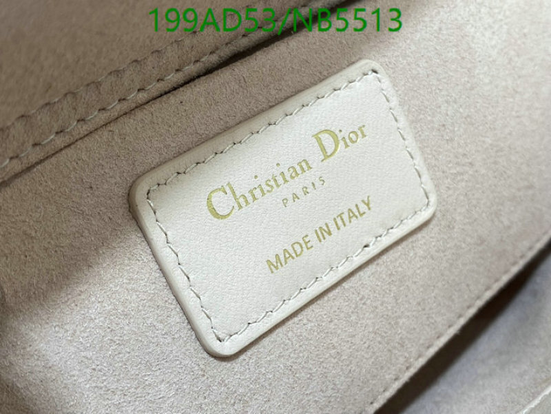 Dior-Bag-Mirror Quality Code: NB5513 $: 199USD