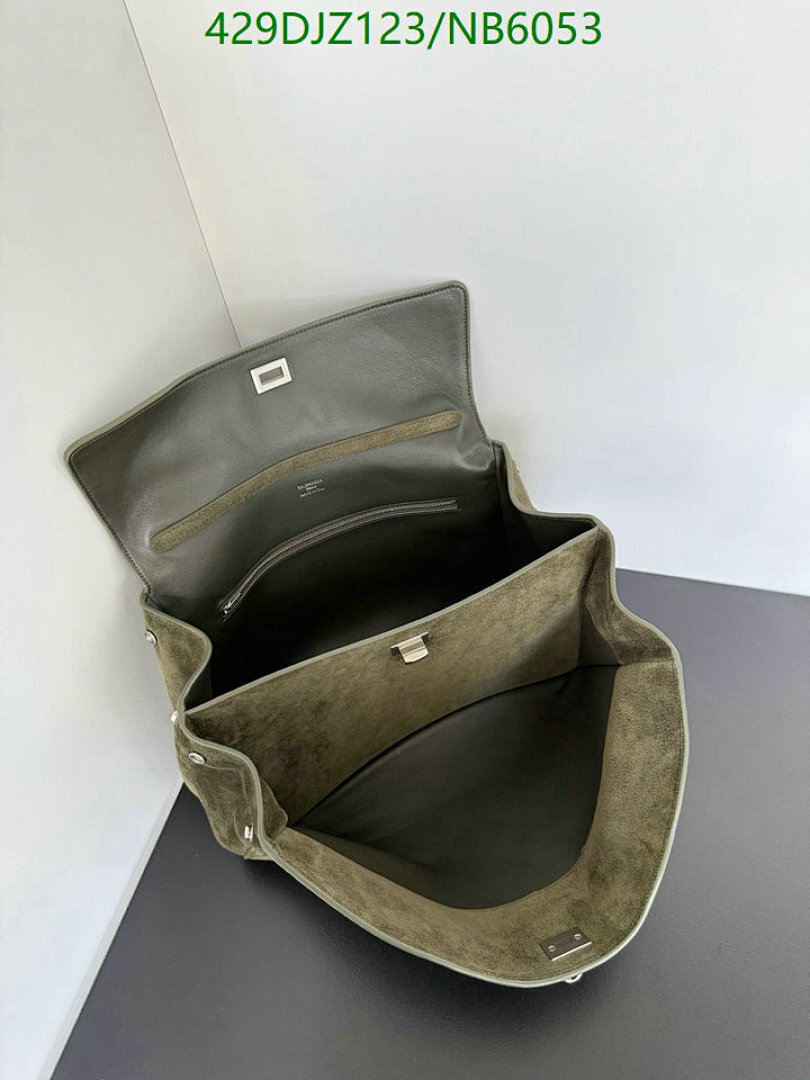 Balenciaga-Bag-Mirror Quality Code: NB6053