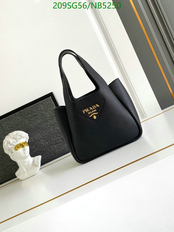 Prada-Bag-Mirror Quality Code: NB5250 $: 209USD