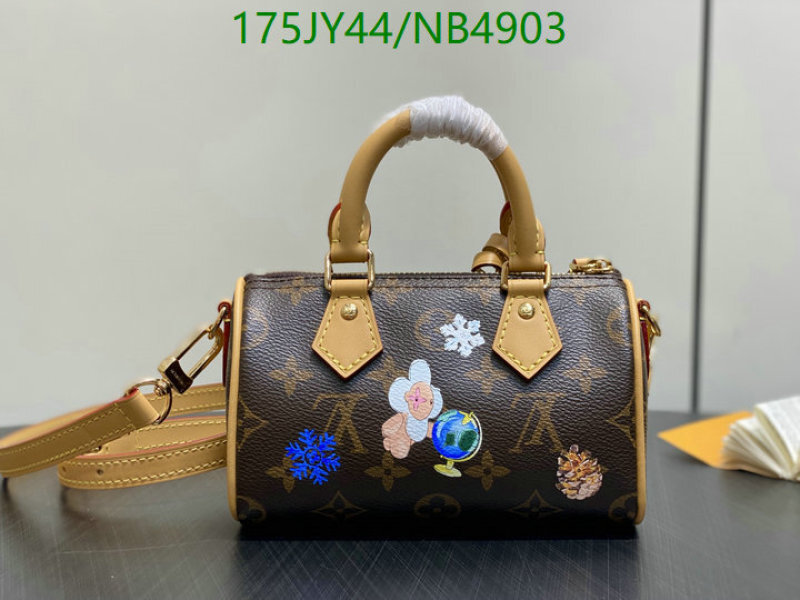 LV-Bag-Mirror Quality Code: NB4903 $: 175USD