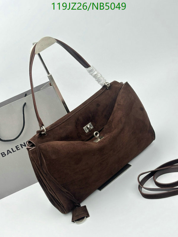 Balenciaga-Bag-4A Quality Code: NB5049 $: 119USD