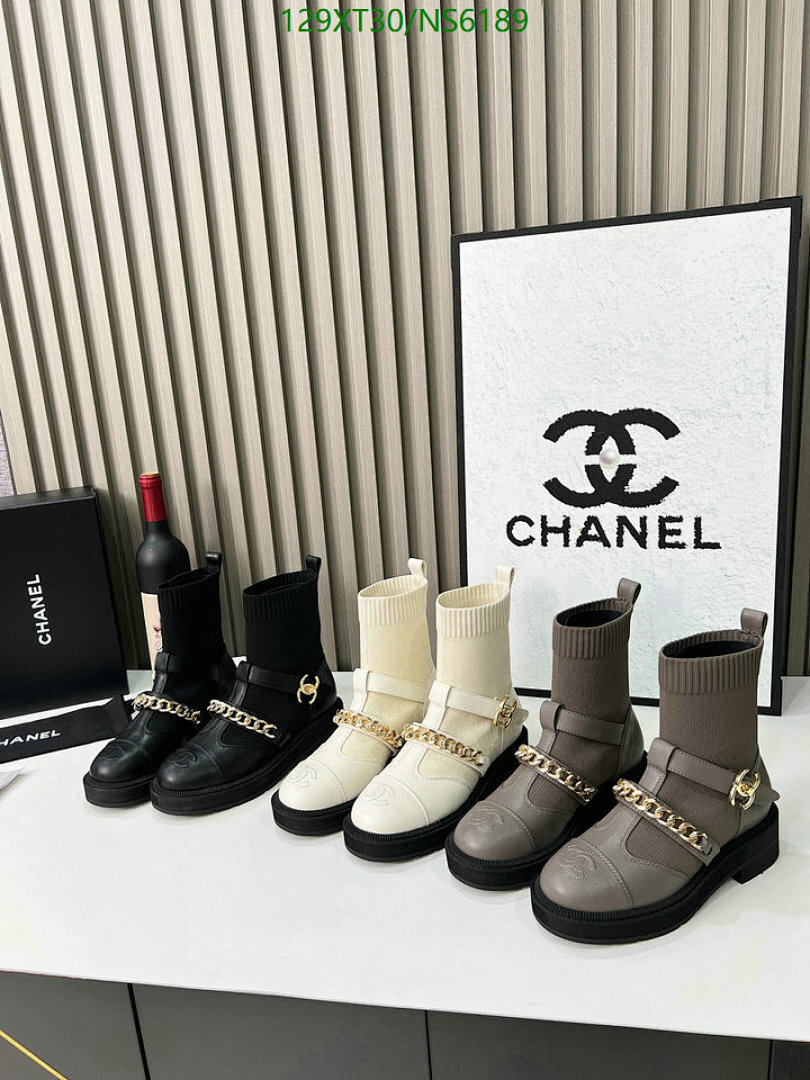 Boots-Women Shoes Code: NS6189 $: 129USD