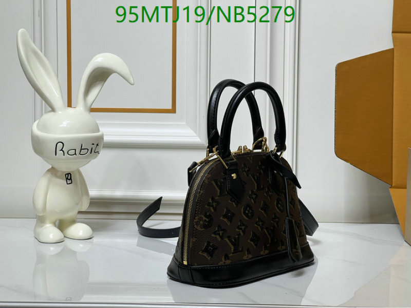 LV-Bag-4A Quality Code: NB5279 $: 95USD