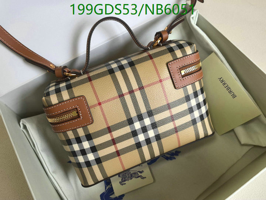 Burberry-Bag-Mirror Quality Code: NB6051 $: 199USD