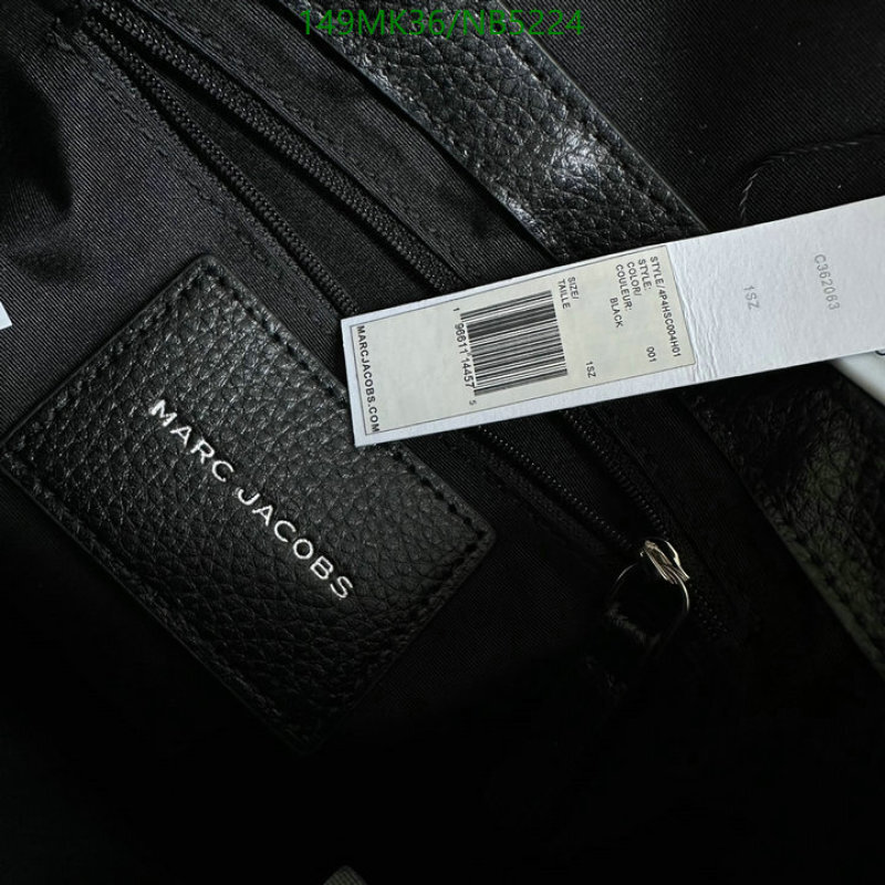 Marc Jacobs-Bag-Mirror Quality Code: NB5224 $: 149USD