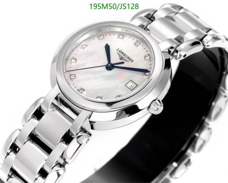 LONGINES-Watch-4A Quality Code: JS128 $: 195USD