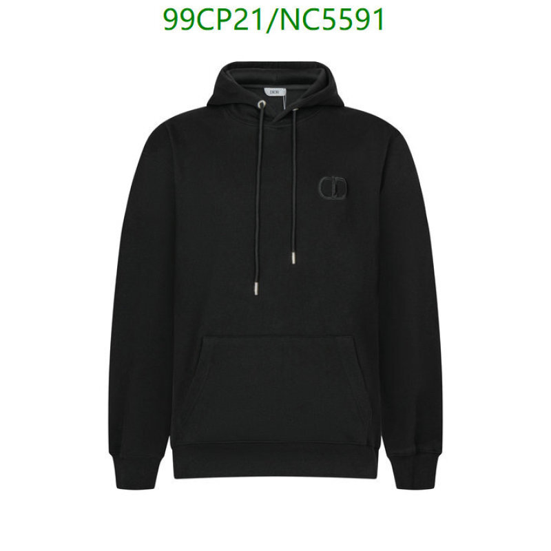 Dior-Clothing Code: NC5591 $: 99USD