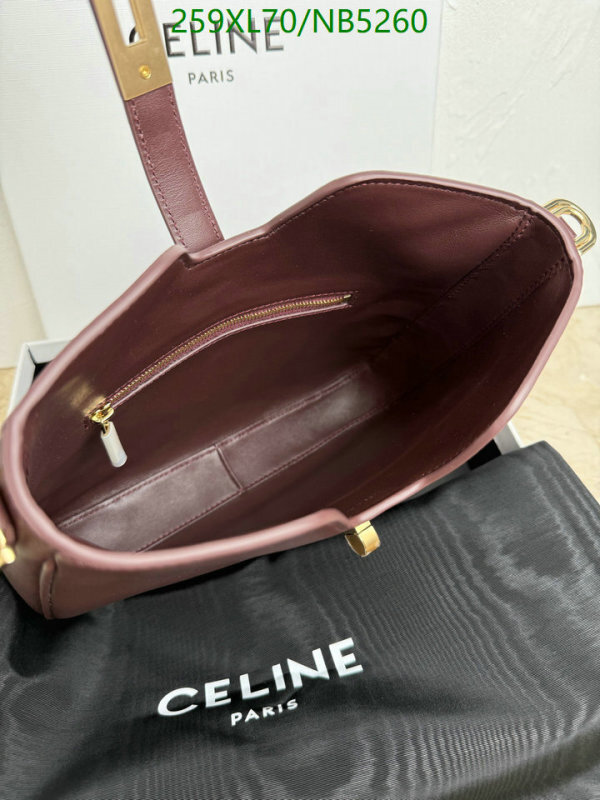 Celine-Bag-Mirror Quality Code: NB5260 $: 259USD