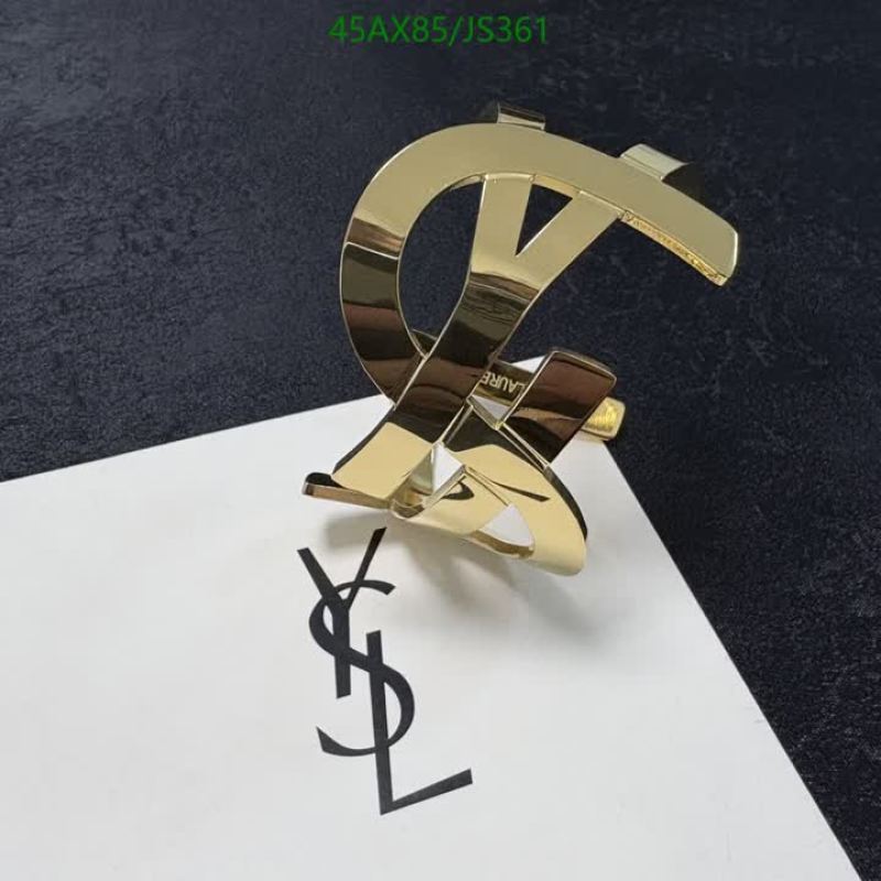 YSL-Jewelry Code: JS361 $: 45USD