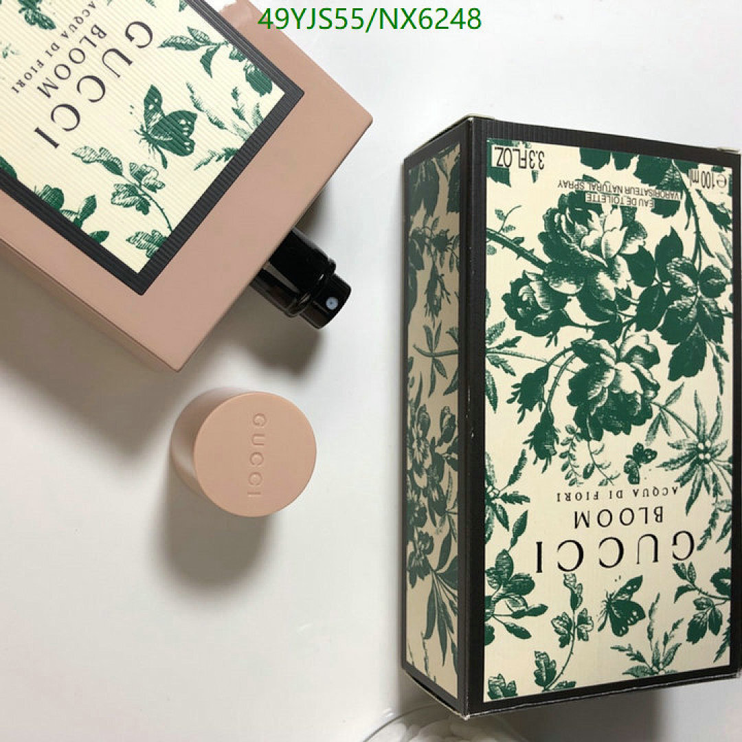 Gucci-Perfume Code: NX6248 $: 49USD