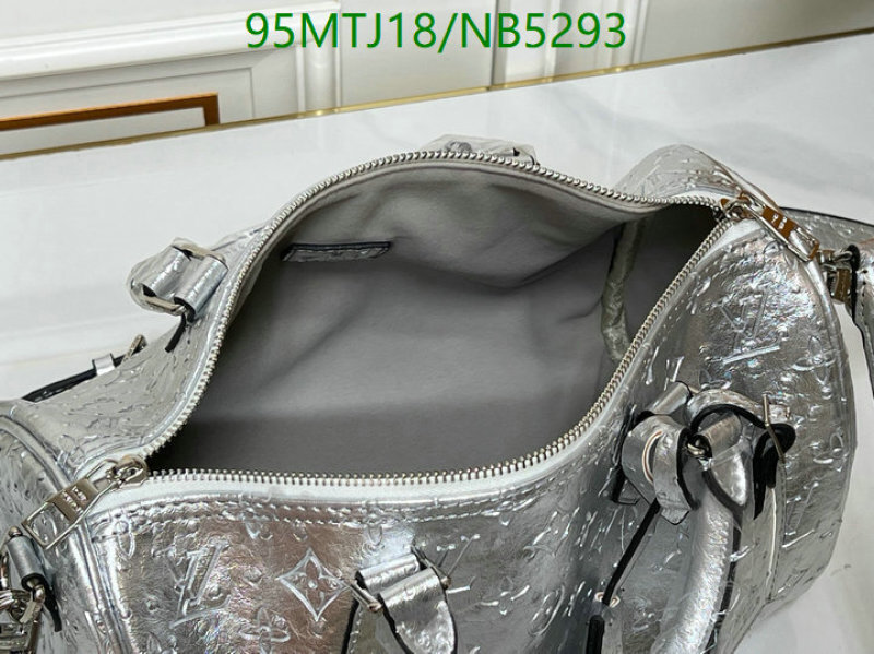 LV-Bag-4A Quality Code: NB5293 $: 95USD