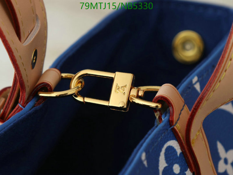 LV-Bag-4A Quality Code: NB5330 $: 79USD