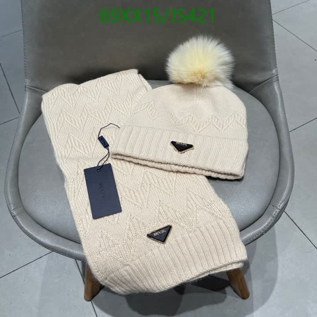 Prada-Cap(Hat) Code: JS421 $: 69USD