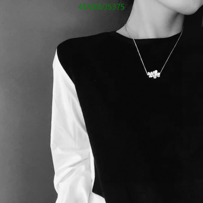 Van Cleef & Arpels-Jewelry Code: JS375 $: 45USD