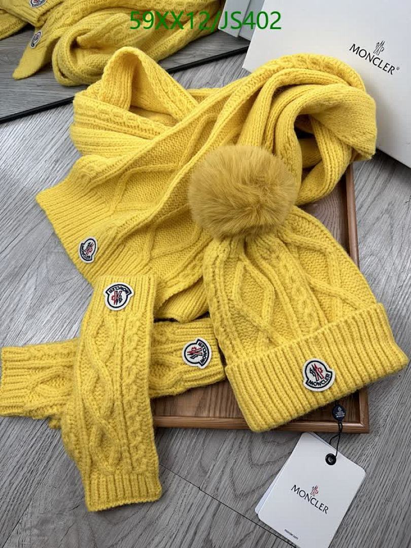 Moncler-Cap(Hat) Code: JS402 $: 59USD