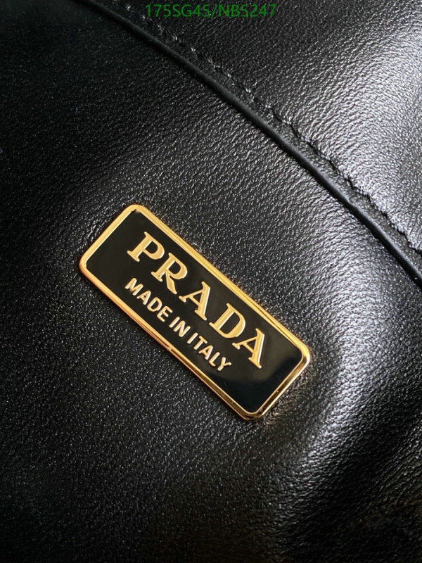 Prada-Bag-Mirror Quality Code: NB5247 $: 175USD